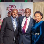 CEO Investment Conference
